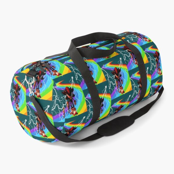 Item preview, Shadow the hedgehog designed and sold by BorderLesGK.