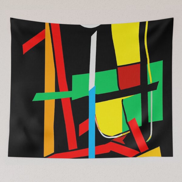 Item preview, IndieX Abstracts 3336 designed and sold by Indie X.