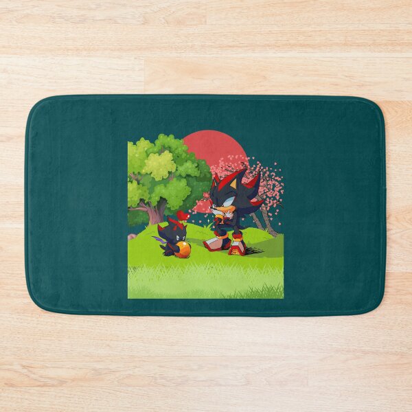 Item preview, Shadow the hedgehog designed and sold by BorderLesGK.
