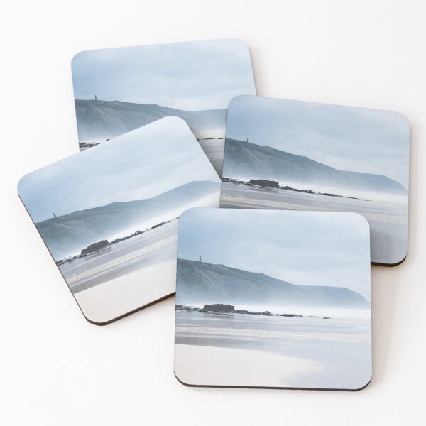 Item preview, Porthtowan Sea Mist designed and sold by shortyblondey.