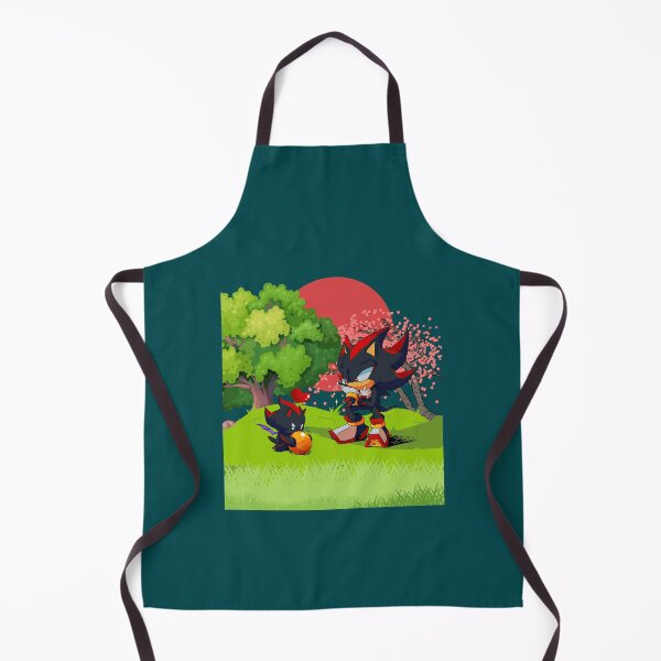 Item preview, Shadow the hedgehog designed and sold by BorderLesGK.