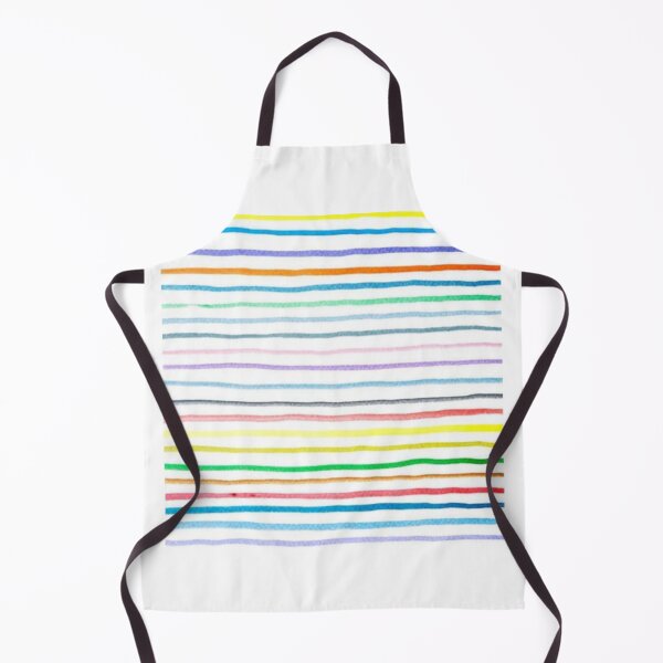 Item preview, Colorful rainbow strips seamless  designed and sold by Zshope.