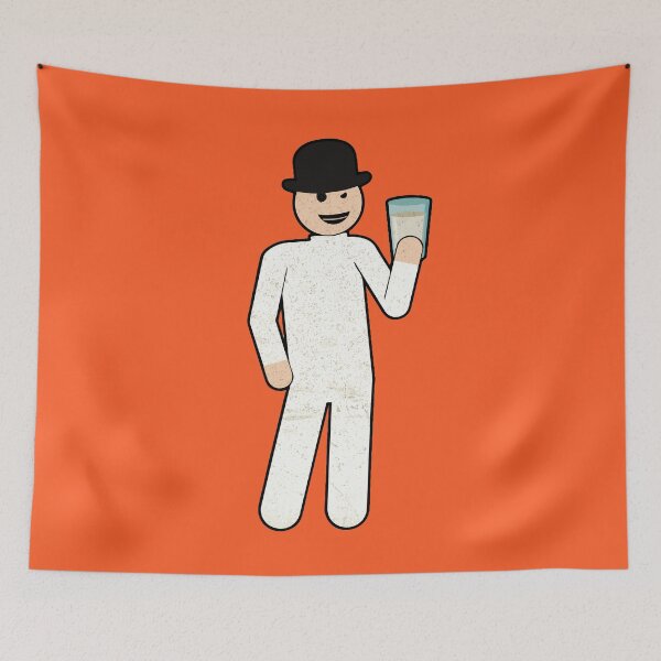 Item preview, Pictogram Graphic Design Art - Movie inspiration -  designed and sold by PeterADesign.