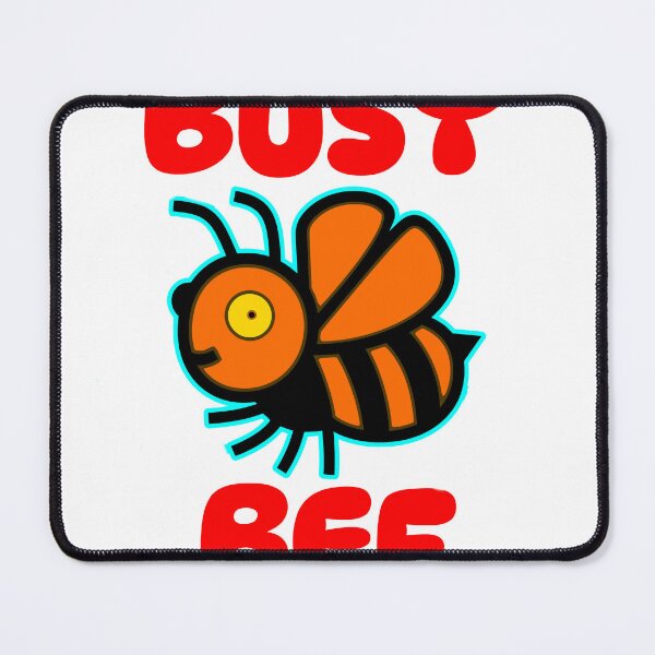 Item preview, Busy Bee designed and sold by CyberWindow.
