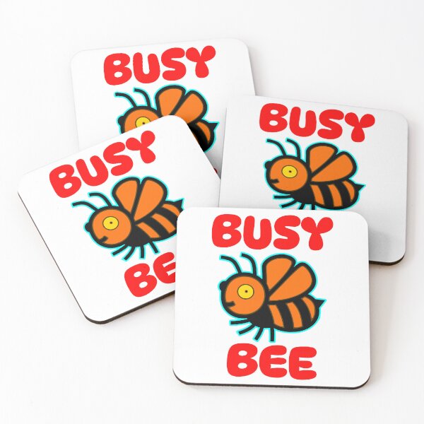 Item preview, Busy Bee designed and sold by CyberWindow.