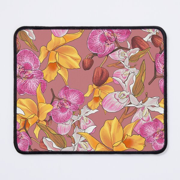 Item preview, Orchids designed and sold by Sanna Kuusimurto.
