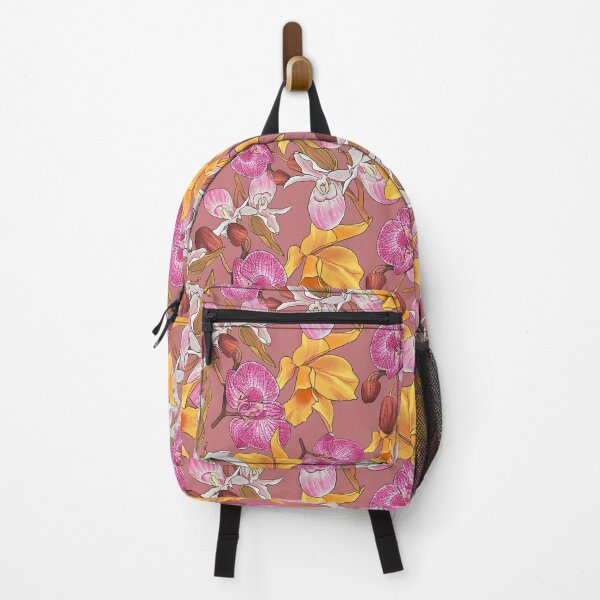 Item preview, Orchids designed and sold by Sanna Kuusimurto.