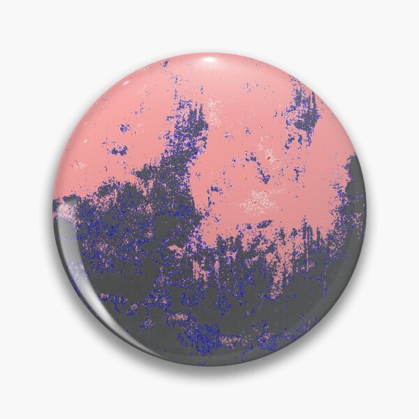 Item preview,  Citywave through Window in Rose Foam designed and sold by BlackArtichoke.