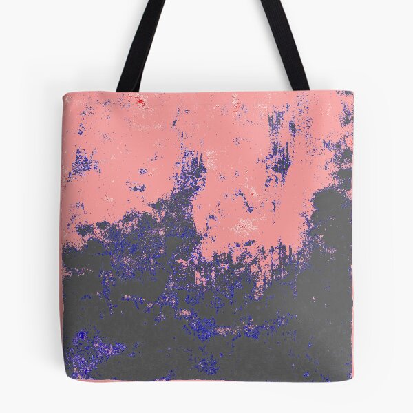 Item preview,  Citywave through Window in Rose Foam designed and sold by BlackArtichoke.