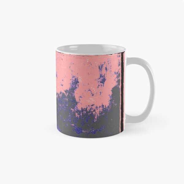 Item preview,  Citywave through Window in Rose Foam designed and sold by BlackArtichoke.