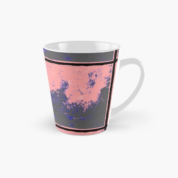 Item preview,  Citywave through Window in Rose Foam designed and sold by BlackArtichoke.