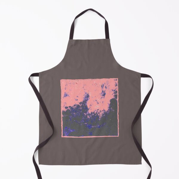 Item preview,  Citywave through Window in Rose Foam designed and sold by BlackArtichoke.