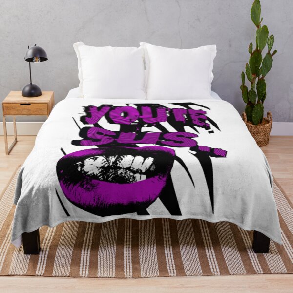 Item preview, Youre Sus designed and sold by betslarkrahme.