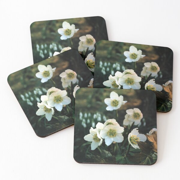 Item preview, spring rose designed and sold by Gourmetkater.