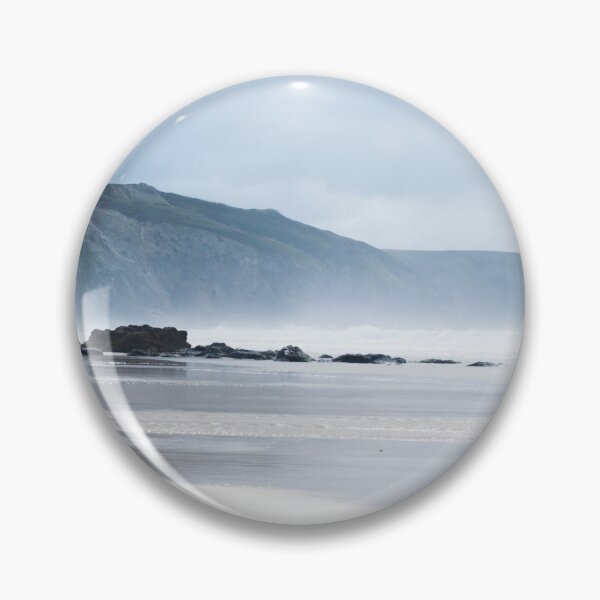 Item preview, Porthtowan Sea Mist designed and sold by shortyblondey.