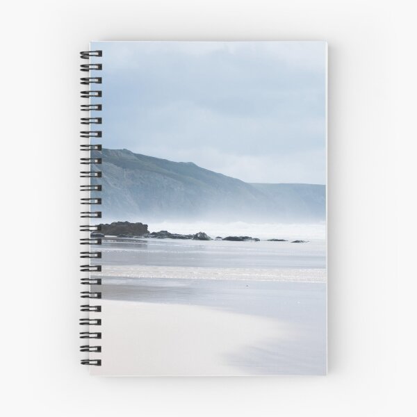 Item preview, Porthtowan Sea Mist designed and sold by shortyblondey.