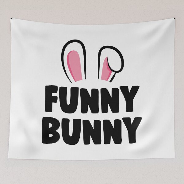 Item preview, Funny Bunny designed and sold by PaulSDesign.