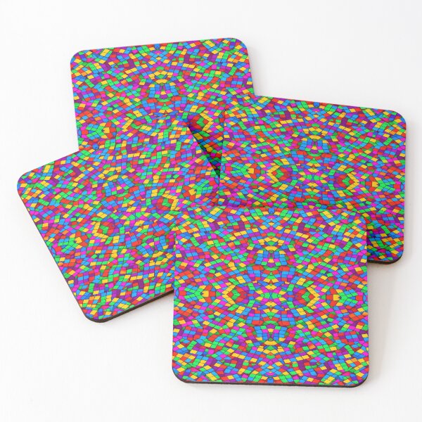 Item preview, Mosaic Art Piece. designed and sold by StHallow.