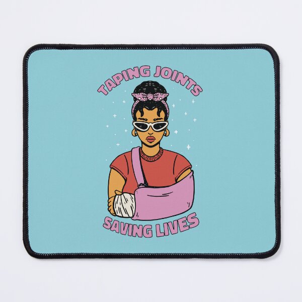Item preview, Retro Athletic Trainer Girl designed and sold by MrEddie10.