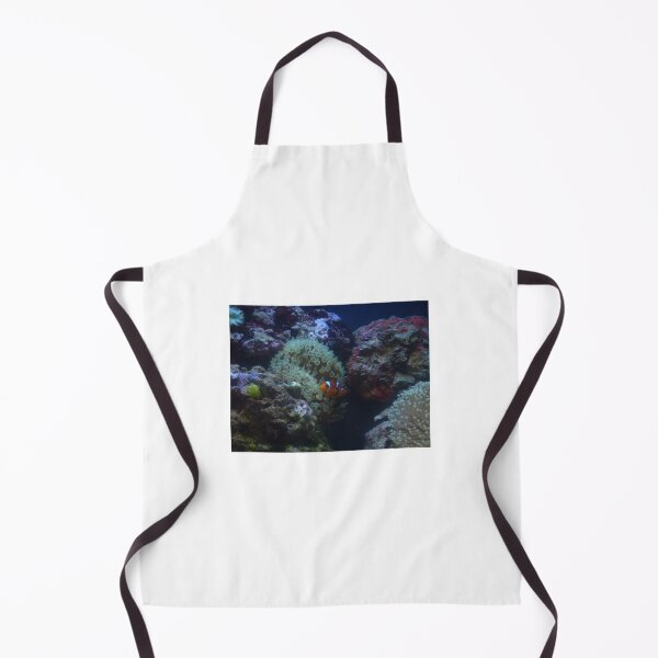Item preview, clown fish and green bubble designed and sold by 0allthing.