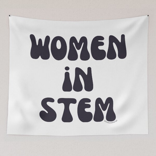 Item preview, Women in STEM. v5, science, technology, engineering, and math |  @lilsboobthangs designed and sold by lilsboobthangs.
