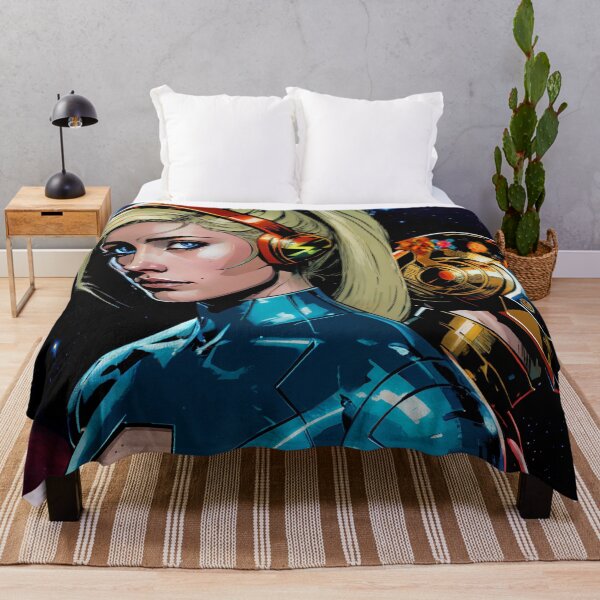 Item preview, Harder, Better, Faster, Metroid! designed and sold by BaronV3ndetta.
