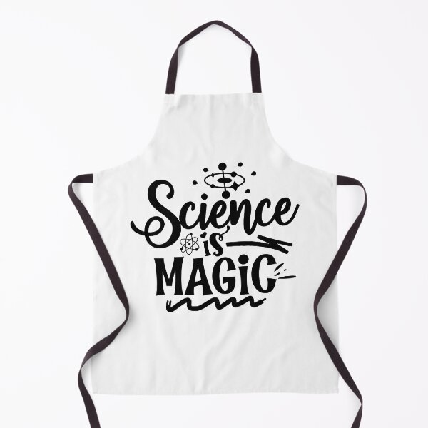 Item preview, SCIENCE IS MAGIC designed and sold by SticerOcean.