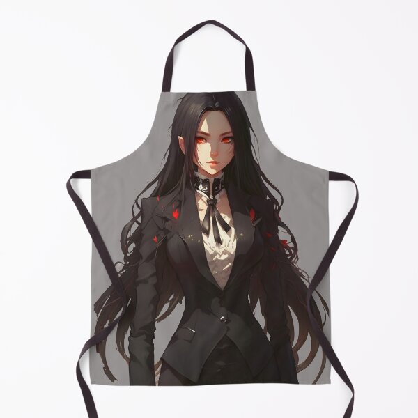 Item preview, Beautiful Goth Girl designed and sold by Artificial-i-23.