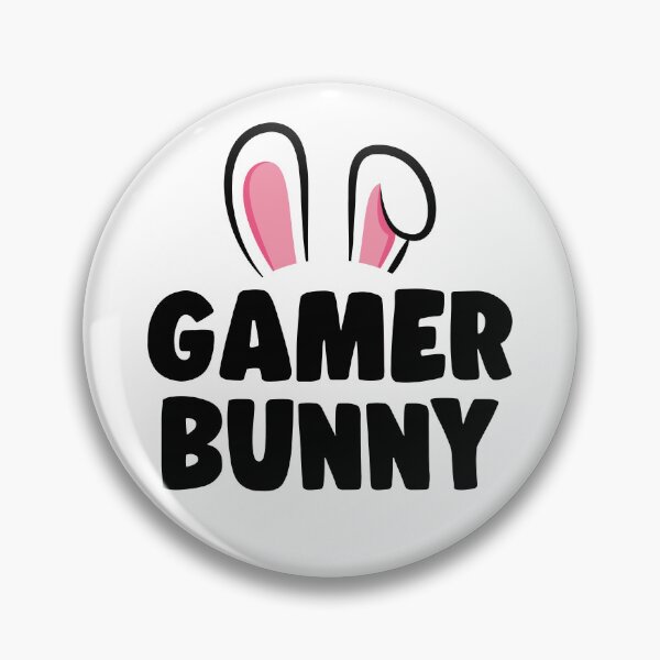 Artikelvorschau, Gamer Bunny entworfen und verkauft von PaulSDesign.