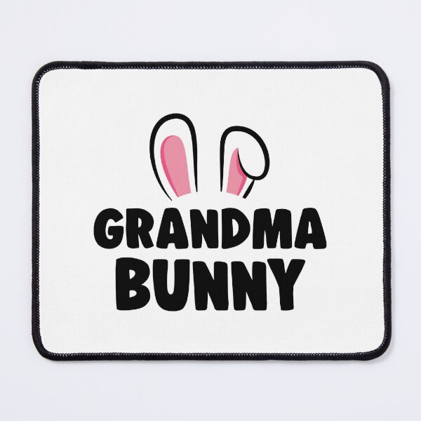 Item preview, Grandma Bunny designed and sold by PaulSDesign.