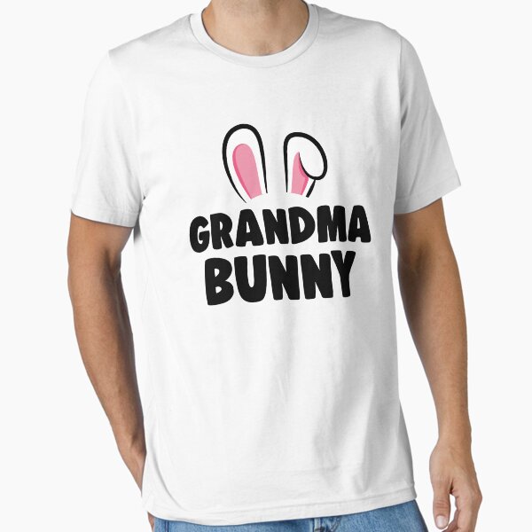 Item preview, Grandma Bunny designed and sold by PaulSDesign.