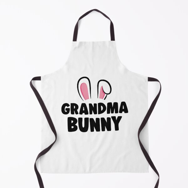 Item preview, Grandma Bunny designed and sold by PaulSDesign.