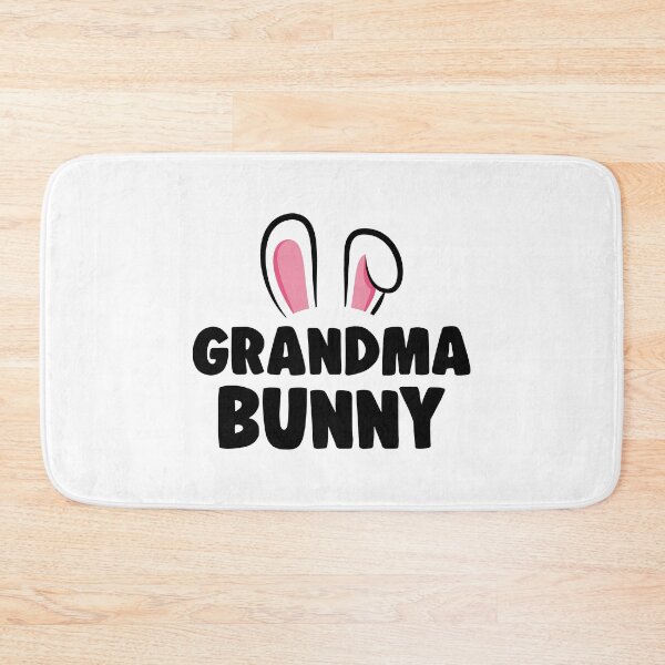 Item preview, Grandma Bunny designed and sold by PaulSDesign.
