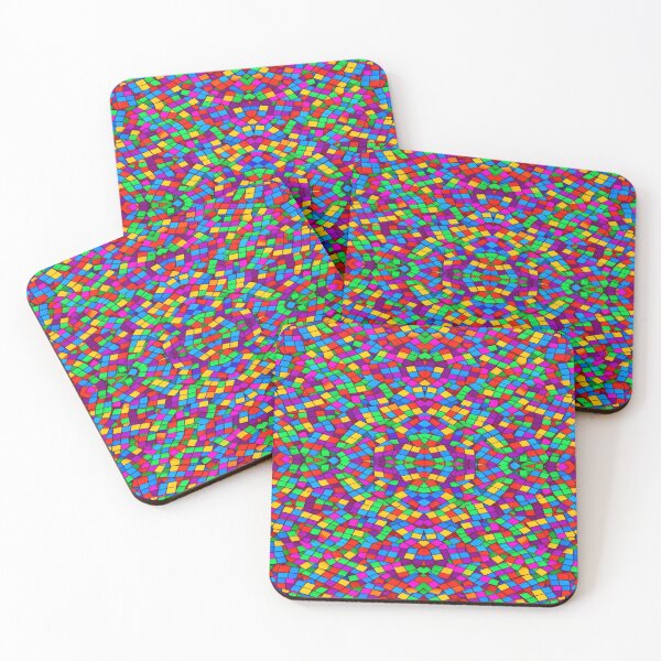 Item preview, Mosaic Art Piece. designed and sold by StHallow.