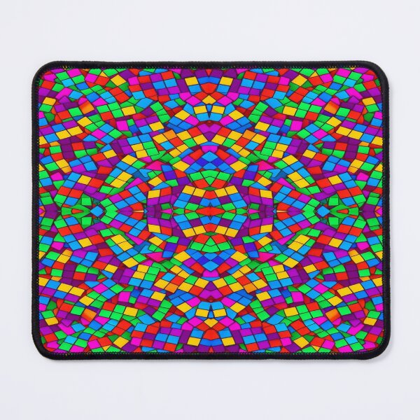 Item preview, Mosaic Art Piece. designed and sold by StHallow.