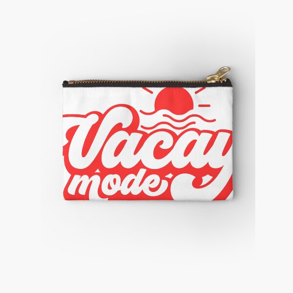 Item preview, Vacation mode designed and sold by smitke.