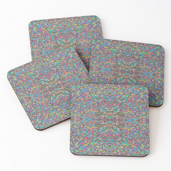 Item preview, Mosaic Art Piece. designed and sold by StHallow.
