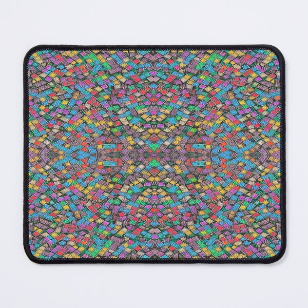 Item preview, Mosaic Art Piece. designed and sold by StHallow.