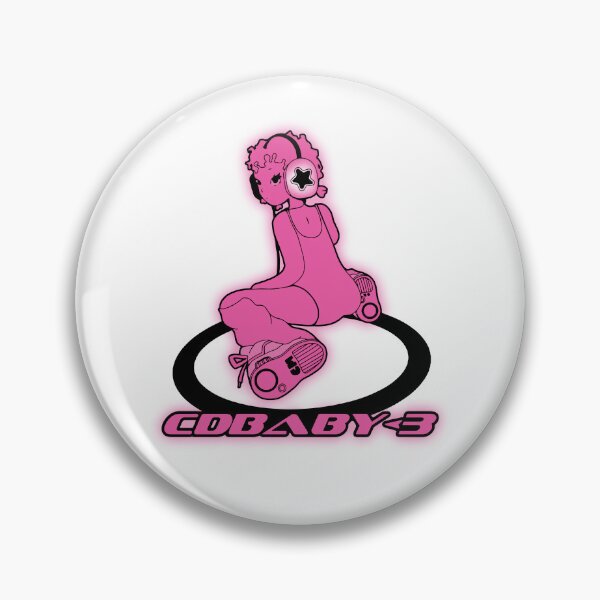 Item preview, Cdbaby designed and sold by DemminLiesel.
