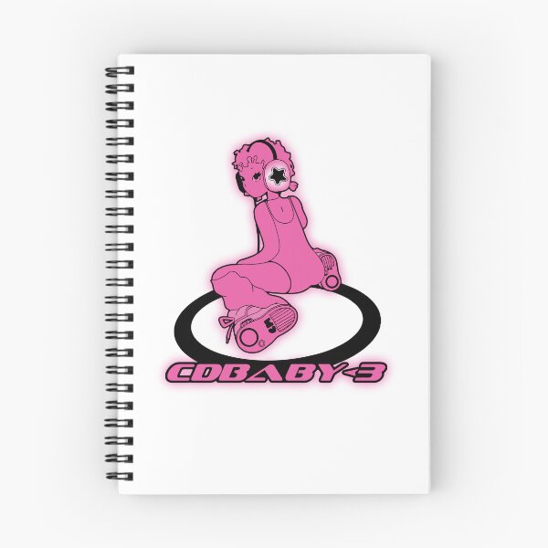 Item preview, Cdbaby designed and sold by DemminLiesel.