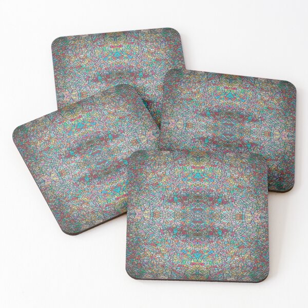 Item preview, Mosaic Art Piece. designed and sold by StHallow.