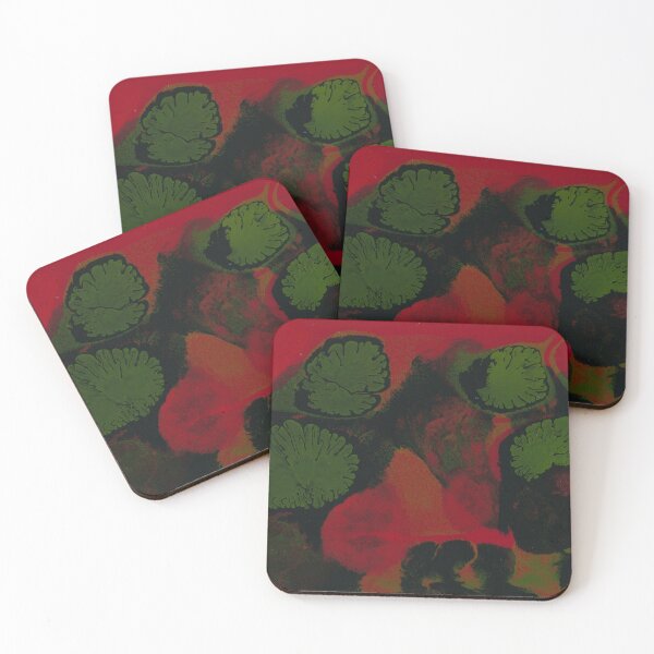 Item preview, Blind Spots designed and sold by DougFischerArt.