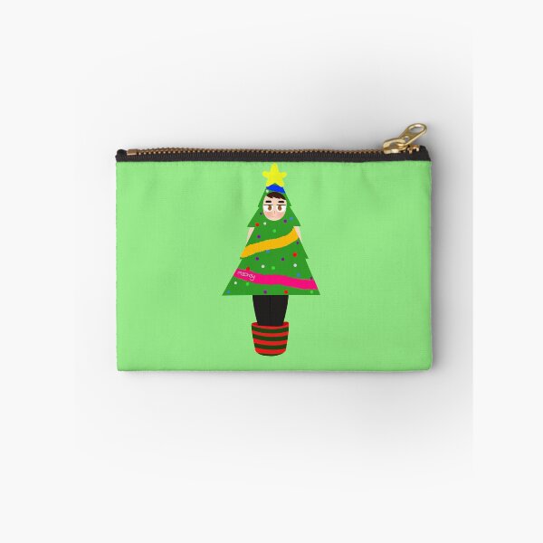 Item preview, Dan Christmas Tree  designed and sold by mzch3y.