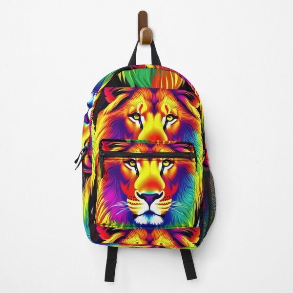 Item preview, Portrait of the Lion designed and sold by leshewle.