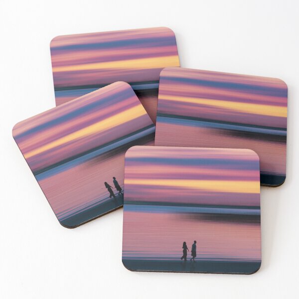 Item preview, Evening stroll designed and sold by DavidToolan.