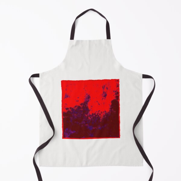 Item preview,  Citywave through Window in Red and Maroon designed and sold by BlackArtichoke.