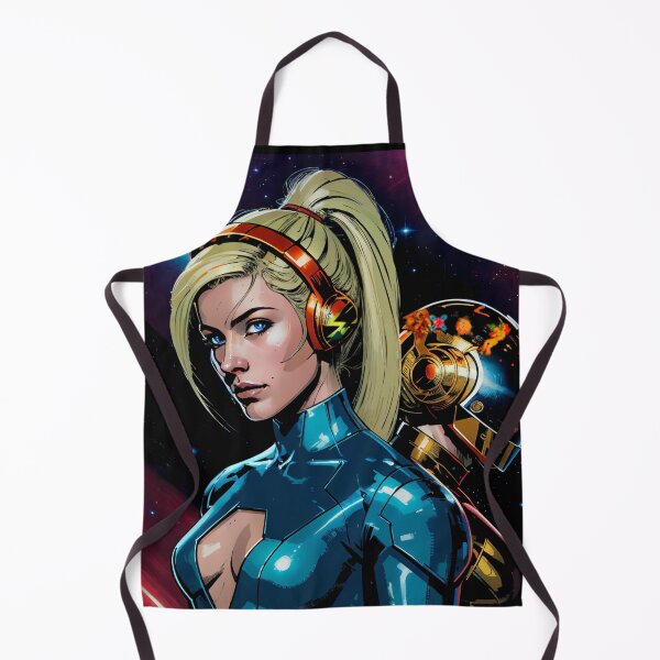 Item preview, Harder, Better, Faster, Metroid! designed and sold by BaronV3ndetta.