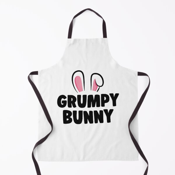 Item preview, Grumpy Bunny designed and sold by PaulSDesign.