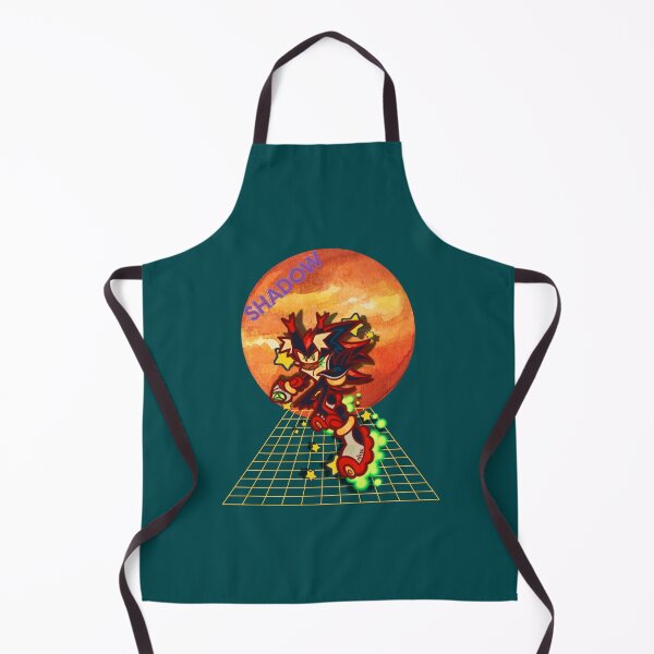 Item preview, Shadow the hedgehog designed and sold by BorderLesGK.