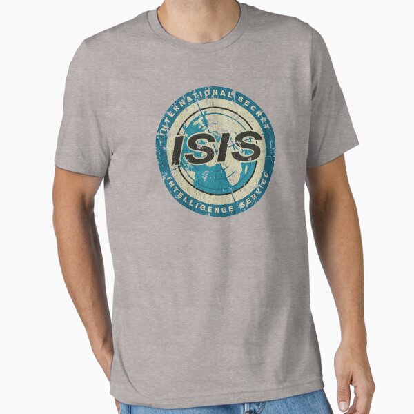Item preview, International Secret Intelligence Service designed and sold by jacobcdietz.